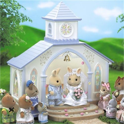 sylvanian families jumbo