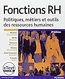 FONCTION RH 3E EDITION + ETEXT (ECO GESTION) (French Edition) by 