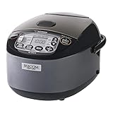 Zojirushi NL-GAC10BM 5.5 Cup Uncooked Umami Micom