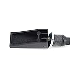 Grasshopper Swell Latch Assembly mowers, Maximize