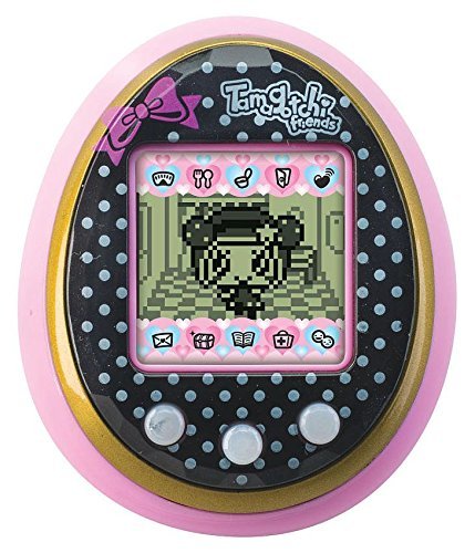Tamagotchi Friends Digital Friend by Bandai