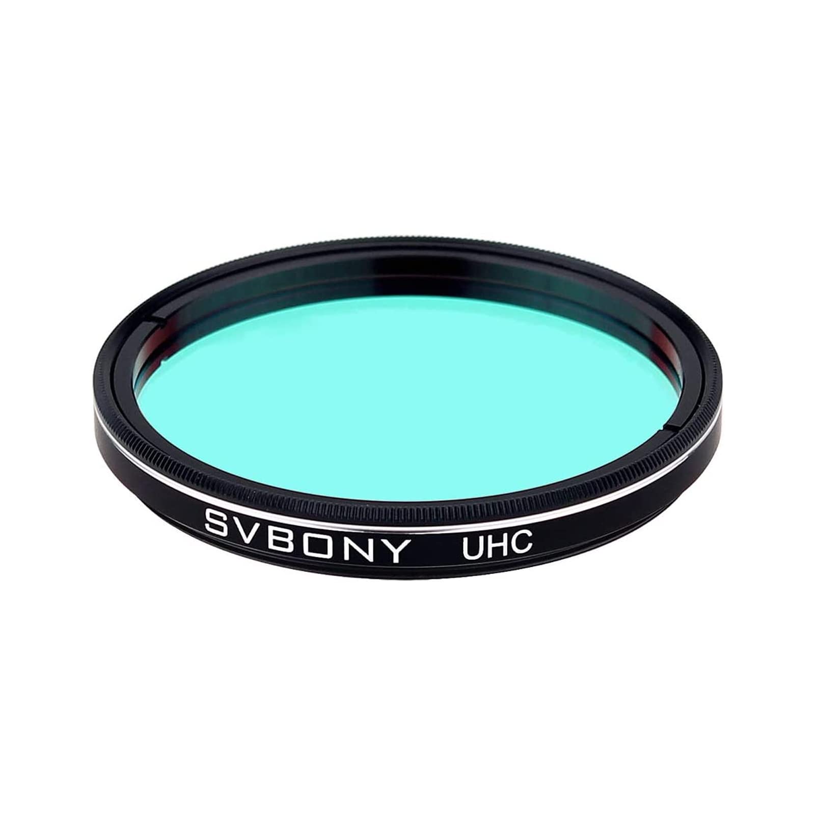 Svbony Telescope Filter 2inches UHC Filter Aluminum Frame Deep sky Filter for Telescope Eyepiece