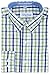 Berlioni Boys Checkered Plaid Dress Shirt – Many Colors Available