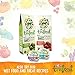 Wellness TruFood Baked Blends Natural Grain Free Dry Cat Food, Kitten Chicken, Lentils and Chicken Liver Recipe, 2-Pound Bag