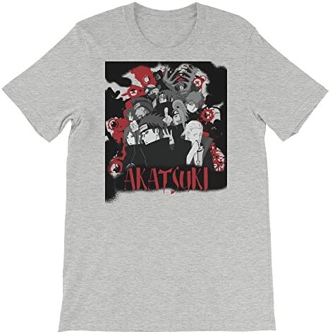 Akatsuki T-Shirt