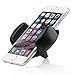 AVANTEK Air Vent Car Mount Universal Cell Phone Holder for iPhone 7 7 Plus/ 6s Plus/6s/6, Samsung Galaxy S8 Edge S7 S6 Note 5, Nexus 6, & Smartphones