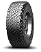BFGoodrich All Terrain T/A KO2 Radial Car Tire for Light Trucks, SUVs, and Crossovers, LT235/75R15/C 104/101S RWL