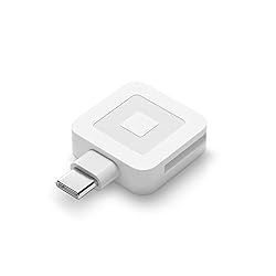 Square Reader for magstripe