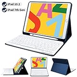 iPad Keyboard Case 7th Generation 2019 Released for