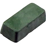 ヤナセ 青棒 バフ用研磨剤 鏡面仕上用 BK