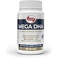 Mega DHA (60 Caps), VitaFor | Amazon.com.br
