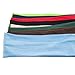 Sportsun Women's Sport Headband Set -Stretch Elastic Yoga Headband- Fashion for Teenage Girls-for Softball Volleyball Soccer Dance Basketball, Different Colors, Pack of 12