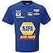  Checkered Flag Men's 2018 NASCAR Uniform Sponsor T-Shirt