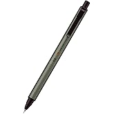 三菱鉛筆 Kurutoga Mechanical Pencil 0.5mm Grey Color