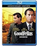 Goodfellas 25th Anniversary - Movie (BD) [Blu-ray]