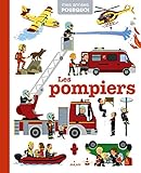 Les pompiers by 