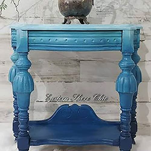 Retique It Chalk Finish Paint by Renaissance Non Toxic, EcoFriendly