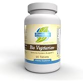 Priority One (New Size) Bio Vegetarian (90) Tab