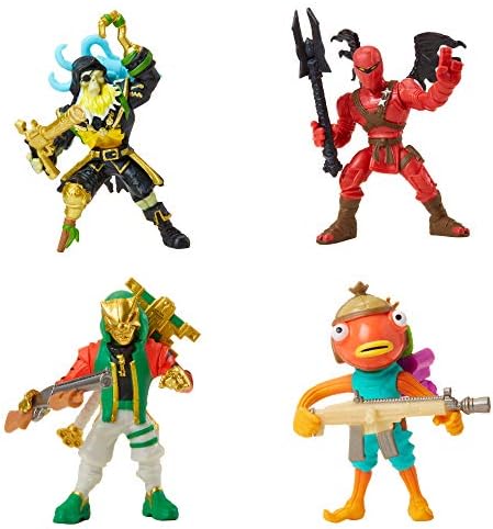 Fortnite Battle Royale Collection 