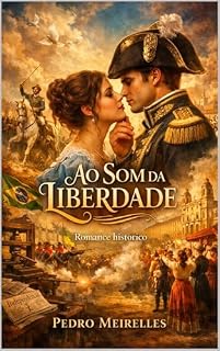 Livro AO SOM DA LIBERDADE