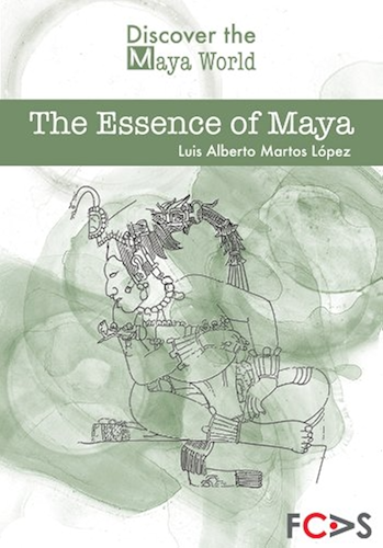 Download The Essence of Maya (English Edition) PDF