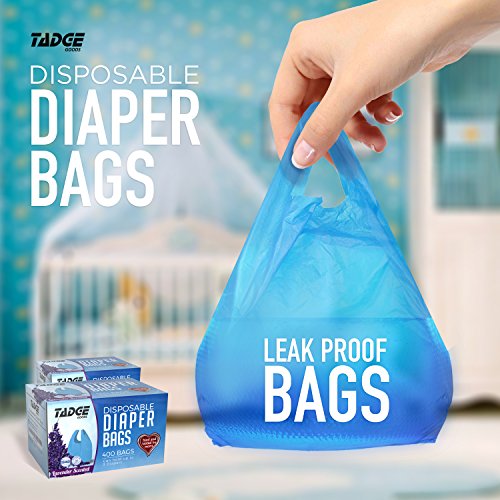 2 Tadge+Goods+Baby+Disposable+Diaper