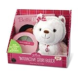 Hallmark Interactive Story Buddy Bell Gift Set