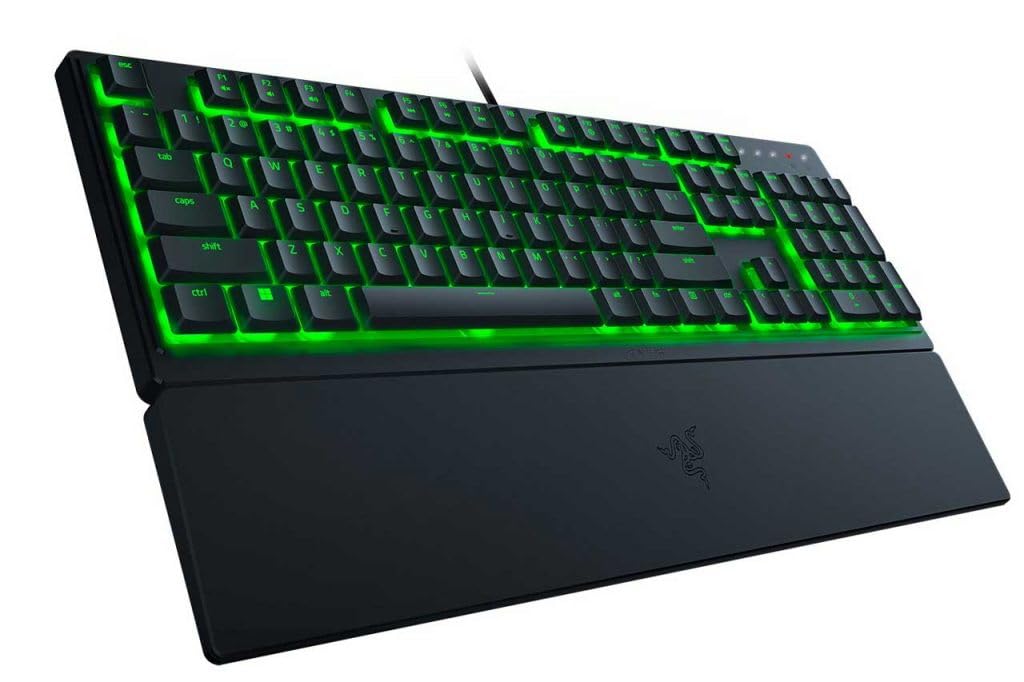 RAZER ORNATA V3 X - FRENCH AZERTY LAYOUT