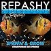 Repashy Spawn & Grow Freshwater - All Sizes - 12 oz. (340g) JAR