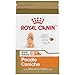 Royal Canin Breed Health Nutrition Poodle Caniche 8+ Adult Dry Dog Food, 3 lb bag