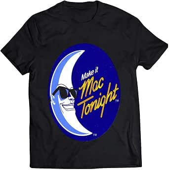 moonman t shirt