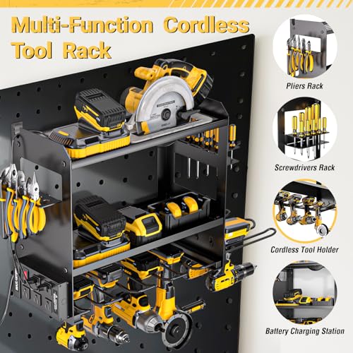 Power Tool Storage Rack Rusting? 5 Fixes Before You Replace It 28 Thumbnail 28