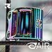 ROOT INDUSTRIES AIR Double Clamp (Rocket Fuel)