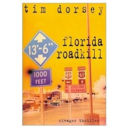 Florida roadkill