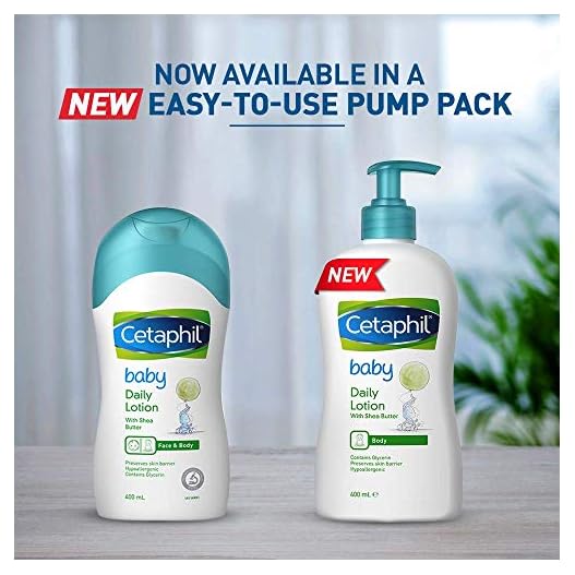 cetaphil lotion 400ml