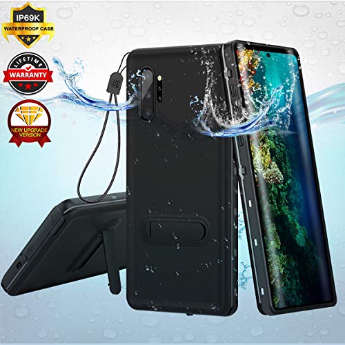 Waterproof Case with Holder Kickstand for Samsung Nigeria Ubuy