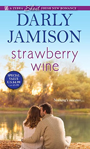 Strawberry Wine