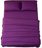SONORO KATE Bed Sheet Set Super Soft Microfiber