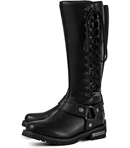 Amazon.com: Harley-Davidson Women's Beechwood 15-Inch Motorcycle