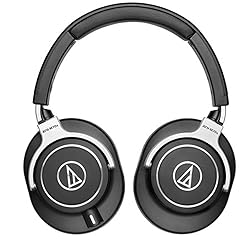 Audio-Technica ATH-M70X Closed-Back Dynamic