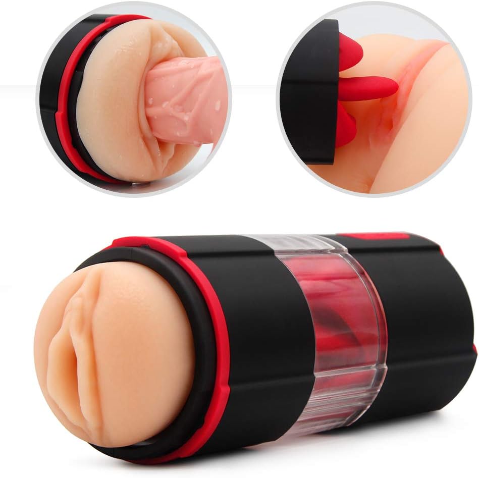 Pocket Toy M-astùrbetion for Male Toys Man Cup Toy Medical Silicone Male Masturabator se'x six Toys for Mens Sèxy Underwear T-Shirt