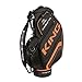 COBRA Golf 2017 King Staff Blk (Black)