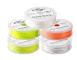 SF Braided Fly Fishing Trout Line Backing Line 20 LB 30 LB 100m/109yds 300m/328yds
