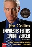 Empresas Feitas Para Vencer - Good To Great (Em Portugues do Brasil)