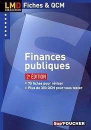 Finances publiques