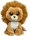 Ty Beanie Boos - King the Lion