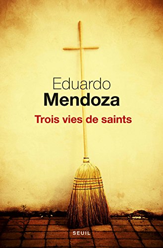 Download Trois vies de saints
