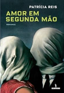 Livro Amor em Segunda Mão