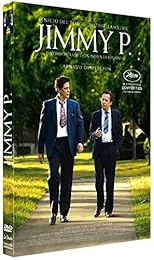 Jimmy P. (Psychothérapie d'un Indien des Plaines)