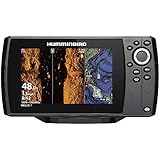 Humminbird, Helix 7, Chirp MSI GPS G3N